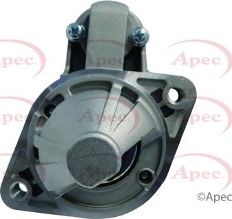 APEC ASM2017 - Starter aaoparts.ro