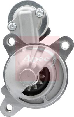 APEC ASM2032 - Starter aaoparts.ro