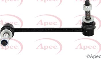 APEC AST4492 - Brat / bieleta suspensie, stabilizator aaoparts.ro
