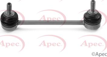 APEC AST4446 - Brat / bieleta suspensie, stabilizator aaoparts.ro