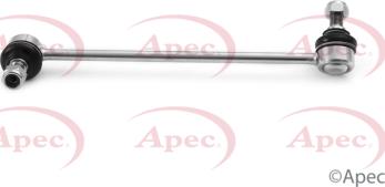 APEC AST4457 - Brat / bieleta suspensie, stabilizator aaoparts.ro