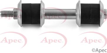 APEC AST4410 - Brat / bieleta suspensie, stabilizator aaoparts.ro