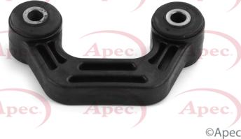 APEC AST4428 - Brat / bieleta suspensie, stabilizator aaoparts.ro