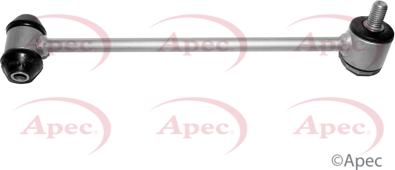 APEC AST4595 - Brat / bieleta suspensie, stabilizator aaoparts.ro