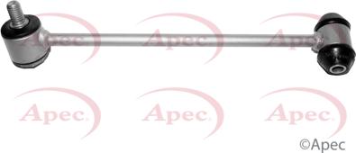 APEC AST4596 - Brat / bieleta suspensie, stabilizator aaoparts.ro