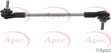 APEC AST4597 - Brat / bieleta suspensie, stabilizator aaoparts.ro