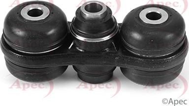 APEC AST4549 - Brat / bieleta suspensie, stabilizator aaoparts.ro