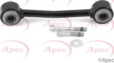 APEC AST4548 - Brat / bieleta suspensie, stabilizator aaoparts.ro