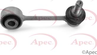 APEC AST4543 - Brat / bieleta suspensie, stabilizator aaoparts.ro
