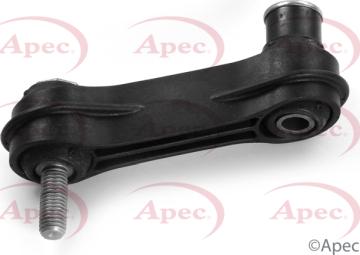 APEC AST4564 - Brat / bieleta suspensie, stabilizator aaoparts.ro
