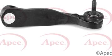 APEC AST4563 - Brat / bieleta suspensie, stabilizator aaoparts.ro
