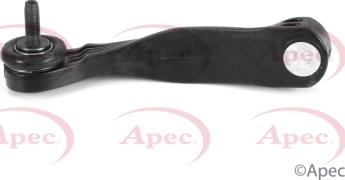 APEC AST4562 - Brat / bieleta suspensie, stabilizator aaoparts.ro