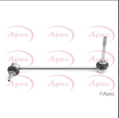 APEC AST4519 - Brat / bieleta suspensie, stabilizator aaoparts.ro