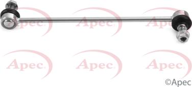APEC AST4589 - Brat / bieleta suspensie, stabilizator aaoparts.ro