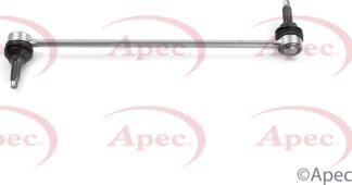 APEC AST4585 - Brat / bieleta suspensie, stabilizator aaoparts.ro