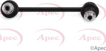 APEC AST4539 - Brat / bieleta suspensie, stabilizator aaoparts.ro