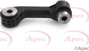 APEC AST4697 - Brat / bieleta suspensie, stabilizator aaoparts.ro