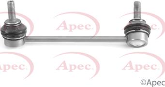 APEC AST4605 - Brat / bieleta suspensie, stabilizator aaoparts.ro