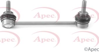 APEC AST4606 - Brat / bieleta suspensie, stabilizator aaoparts.ro