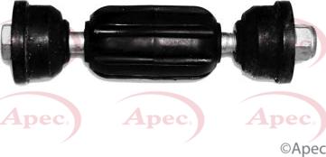 APEC AST4090 - Brat / bieleta suspensie, stabilizator aaoparts.ro
