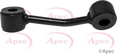 APEC AST4054 - Brat / bieleta suspensie, stabilizator aaoparts.ro