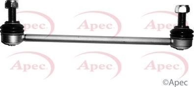 APEC AST4069 - Brat / bieleta suspensie, stabilizator aaoparts.ro