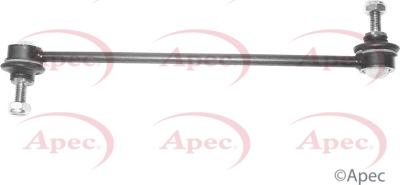 APEC AST4066 - Brat / bieleta suspensie, stabilizator aaoparts.ro