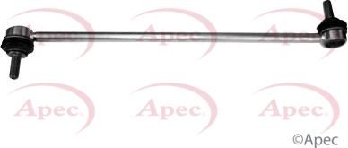 APEC AST4014 - Brat / bieleta suspensie, stabilizator aaoparts.ro