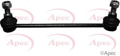 APEC AST4015 - Brat / bieleta suspensie, stabilizator aaoparts.ro