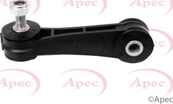 APEC AST4086 - Brat / bieleta suspensie, stabilizator aaoparts.ro
