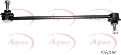 APEC AST4079 - Brat / bieleta suspensie, stabilizator aaoparts.ro