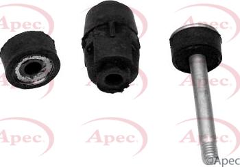 APEC AST4070 - Brat / bieleta suspensie, stabilizator aaoparts.ro