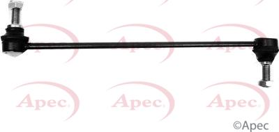 APEC AST4073 - Brat / bieleta suspensie, stabilizator aaoparts.ro