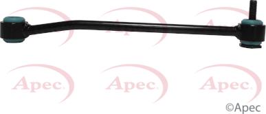 APEC AST4190 - Brat / bieleta suspensie, stabilizator aaoparts.ro