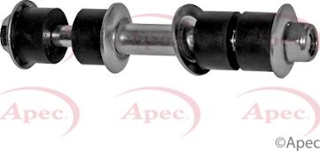 APEC AST4197 - Brat / bieleta suspensie, stabilizator aaoparts.ro