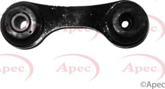 APEC AST4109 - Brat / bieleta suspensie, stabilizator aaoparts.ro