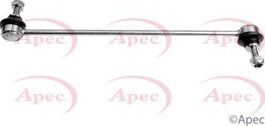 APEC AST4106 - Brat / bieleta suspensie, stabilizator aaoparts.ro
