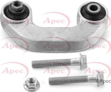 APEC AST4113 - Brat / bieleta suspensie, stabilizator aaoparts.ro