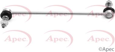APEC AST4189 - Brat / bieleta suspensie, stabilizator aaoparts.ro