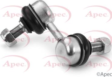APEC AST4180 - Brat / bieleta suspensie, stabilizator aaoparts.ro