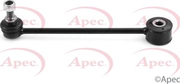 APEC AST4134 - Brat / bieleta suspensie, stabilizator aaoparts.ro