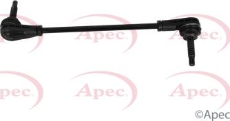 APEC AST4343 - Brat / bieleta suspensie, stabilizator aaoparts.ro