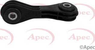 APEC AST4358 - Brat / bieleta suspensie, stabilizator aaoparts.ro