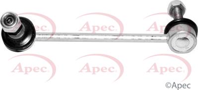 APEC AST4316 - Brat / bieleta suspensie, stabilizator aaoparts.ro