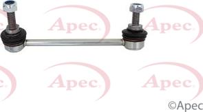 APEC AST4337 - Brat / bieleta suspensie, stabilizator aaoparts.ro