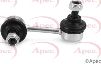 APEC AST4374 - Brat / bieleta suspensie, stabilizator aaoparts.ro