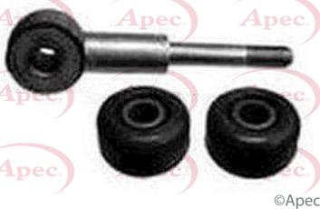 APEC AST4296 - Brat / bieleta suspensie, stabilizator aaoparts.ro