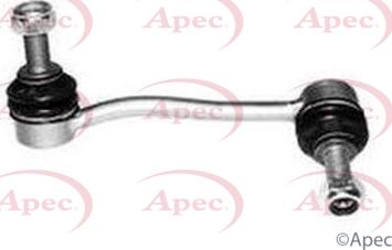 APEC AST4246 - Brat / bieleta suspensie, stabilizator aaoparts.ro