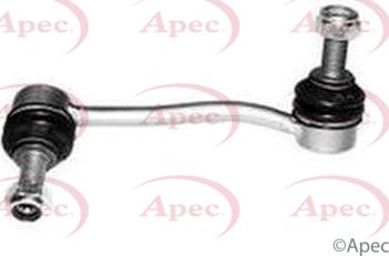 APEC AST4247 - Brat / bieleta suspensie, stabilizator aaoparts.ro