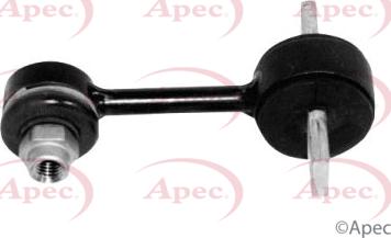 APEC AST4250 - Brat / bieleta suspensie, stabilizator aaoparts.ro